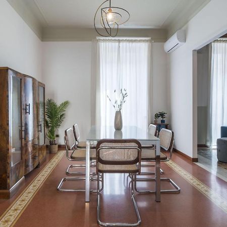 Easylife - Lussuosa Dimora In Porta Romana Milan Exterior photo