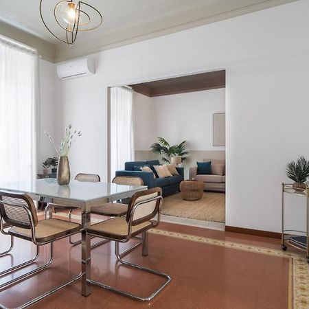 Easylife - Lussuosa Dimora In Porta Romana Milan Exterior photo