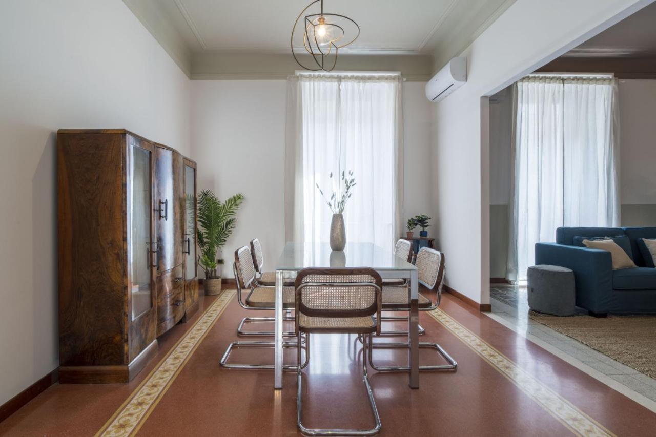 Easylife - Lussuosa Dimora In Porta Romana Milan Exterior photo