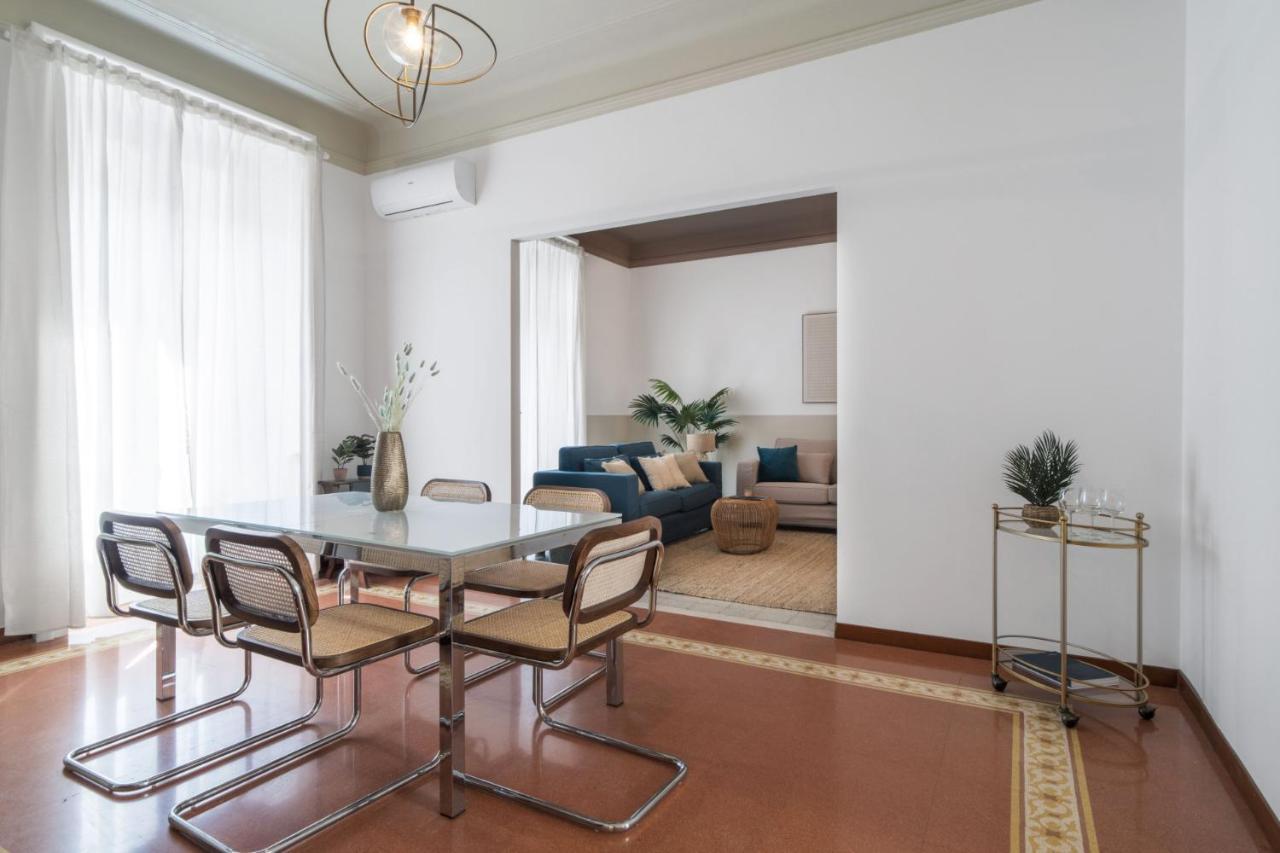 Easylife - Lussuosa Dimora In Porta Romana Milan Exterior photo
