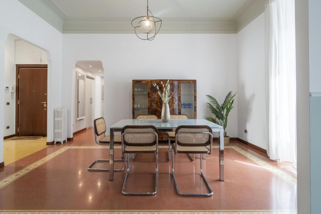 Easylife - Lussuosa Dimora In Porta Romana Milan Exterior photo