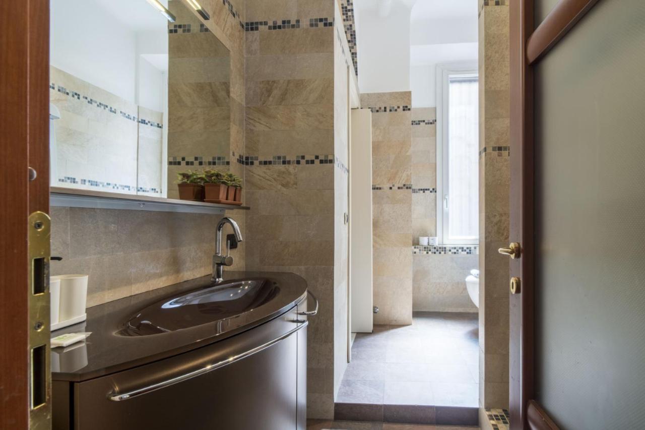 Easylife - Lussuosa Dimora In Porta Romana Milan Exterior photo