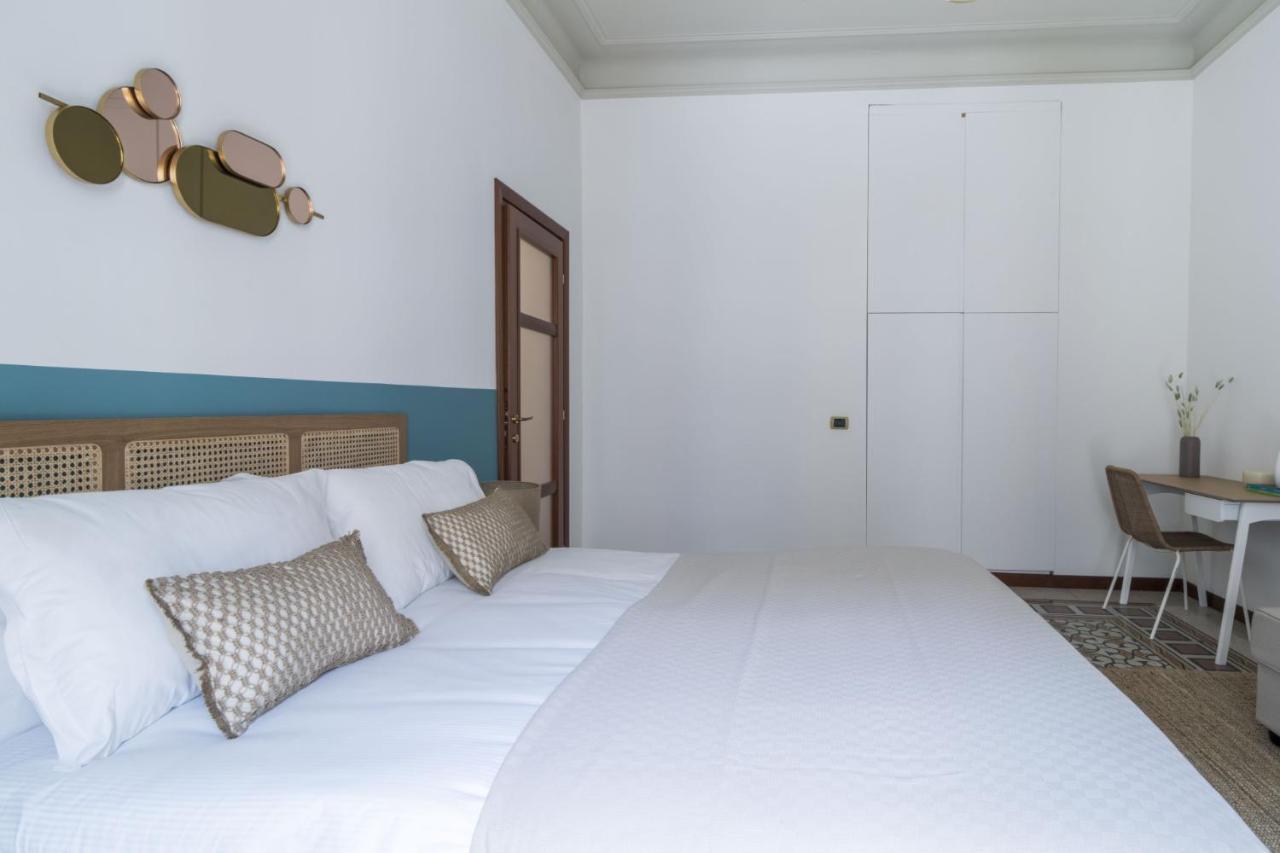 Easylife - Lussuosa Dimora In Porta Romana Milan Exterior photo