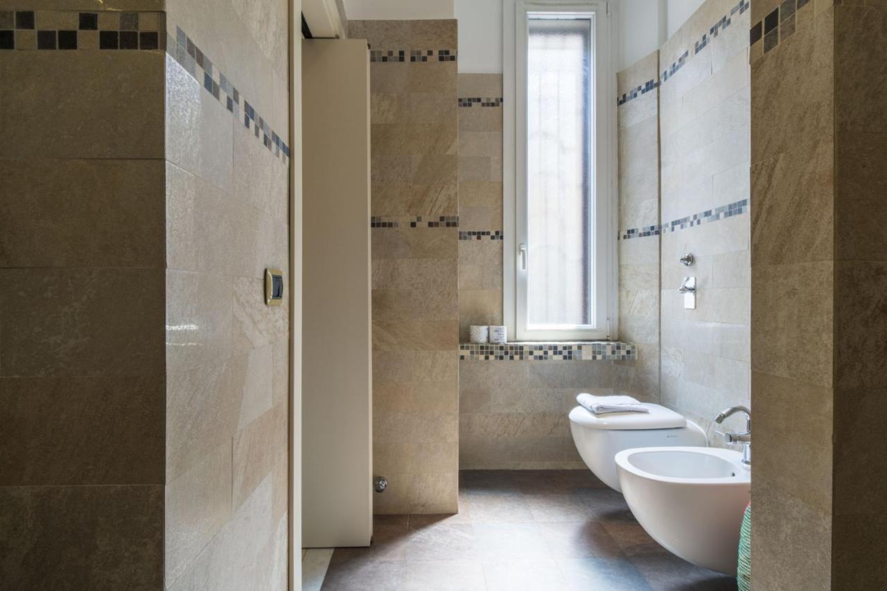 Easylife - Lussuosa Dimora In Porta Romana Milan Exterior photo