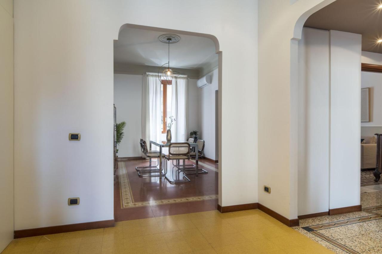 Easylife - Lussuosa Dimora In Porta Romana Milan Exterior photo