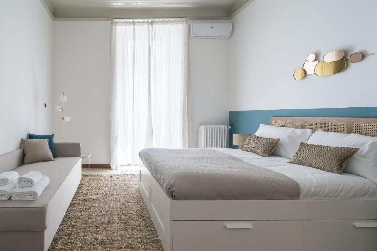 Easylife - Lussuosa Dimora In Porta Romana Milan Exterior photo