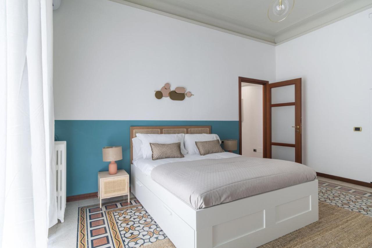 Easylife - Lussuosa Dimora In Porta Romana Milan Exterior photo