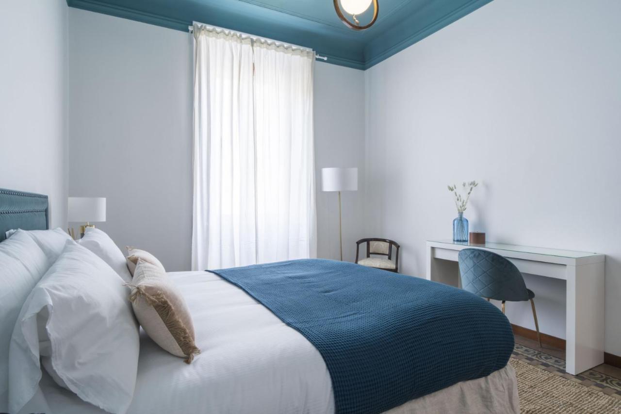 Easylife - Lussuosa Dimora In Porta Romana Milan Exterior photo